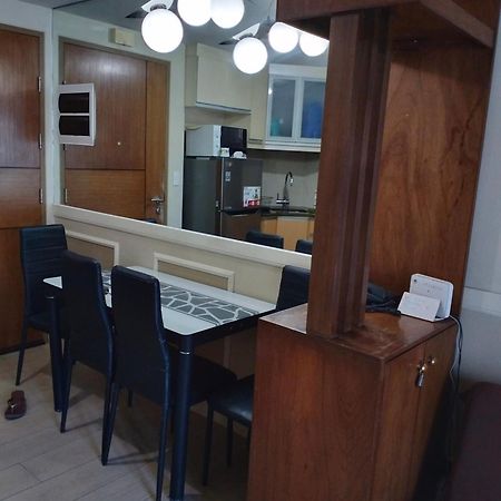 Pasay Condotel Near Resorts World & Airport Exterior photo