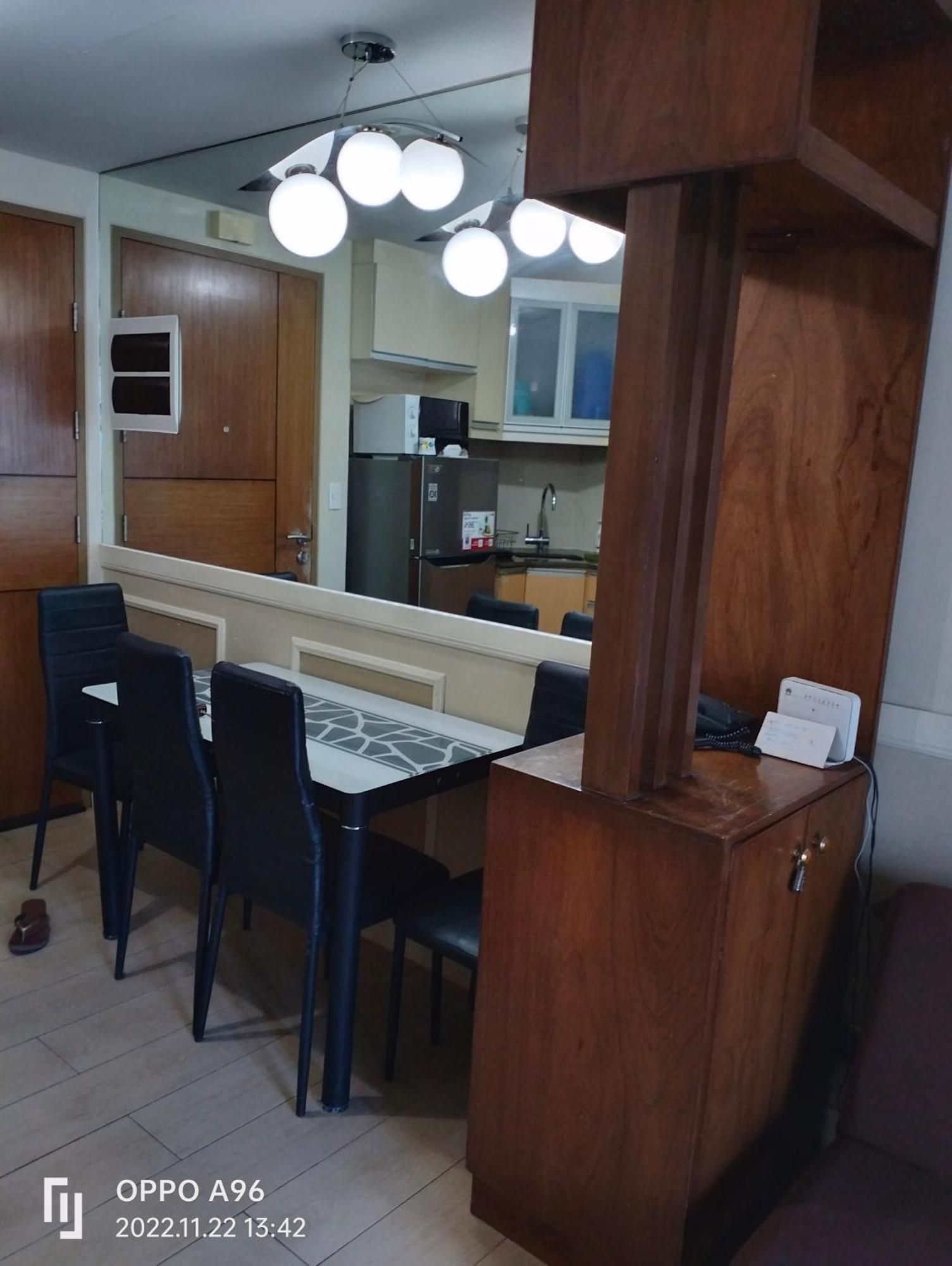 Pasay Condotel Near Resorts World & Airport Exterior photo